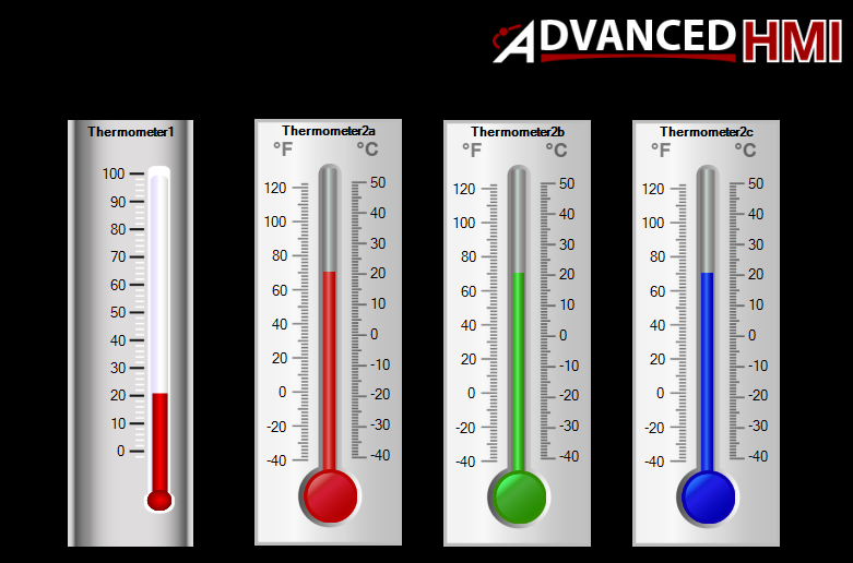 Thermometer Expansion Pack